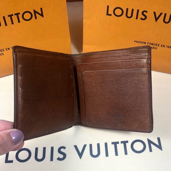 ❌SOLD❌✨Authentic Louis Vuitton Wallet - Picture 6 of 16
